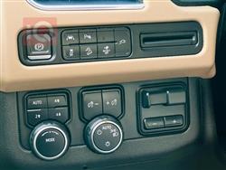 شيفروليه تاهو